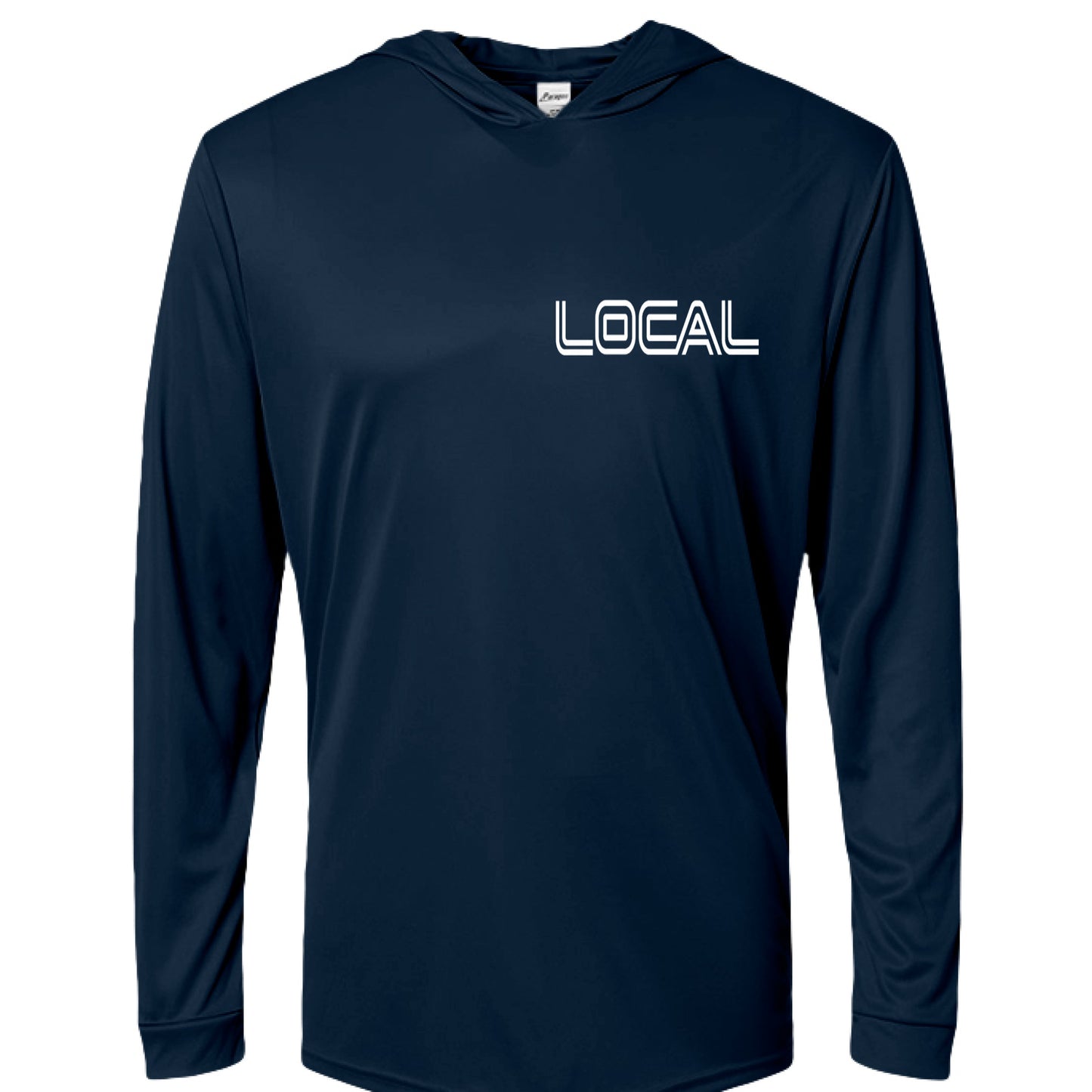 Navy - FRONT