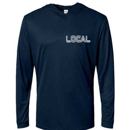 Navy - FRONT