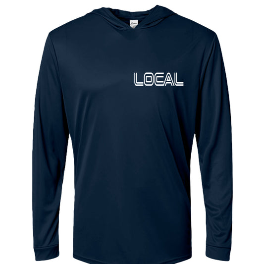 Navy - FRONT
