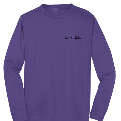 Purple - FRONT
