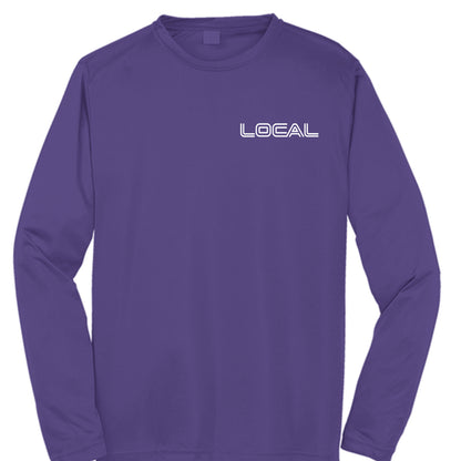 Purple - FRONT