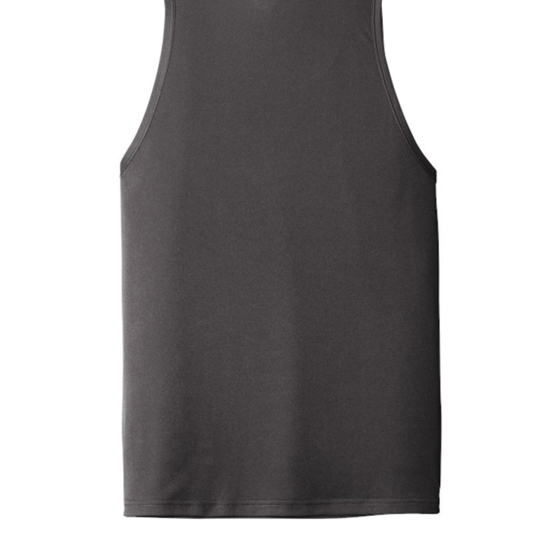 Iron Grey - BACK