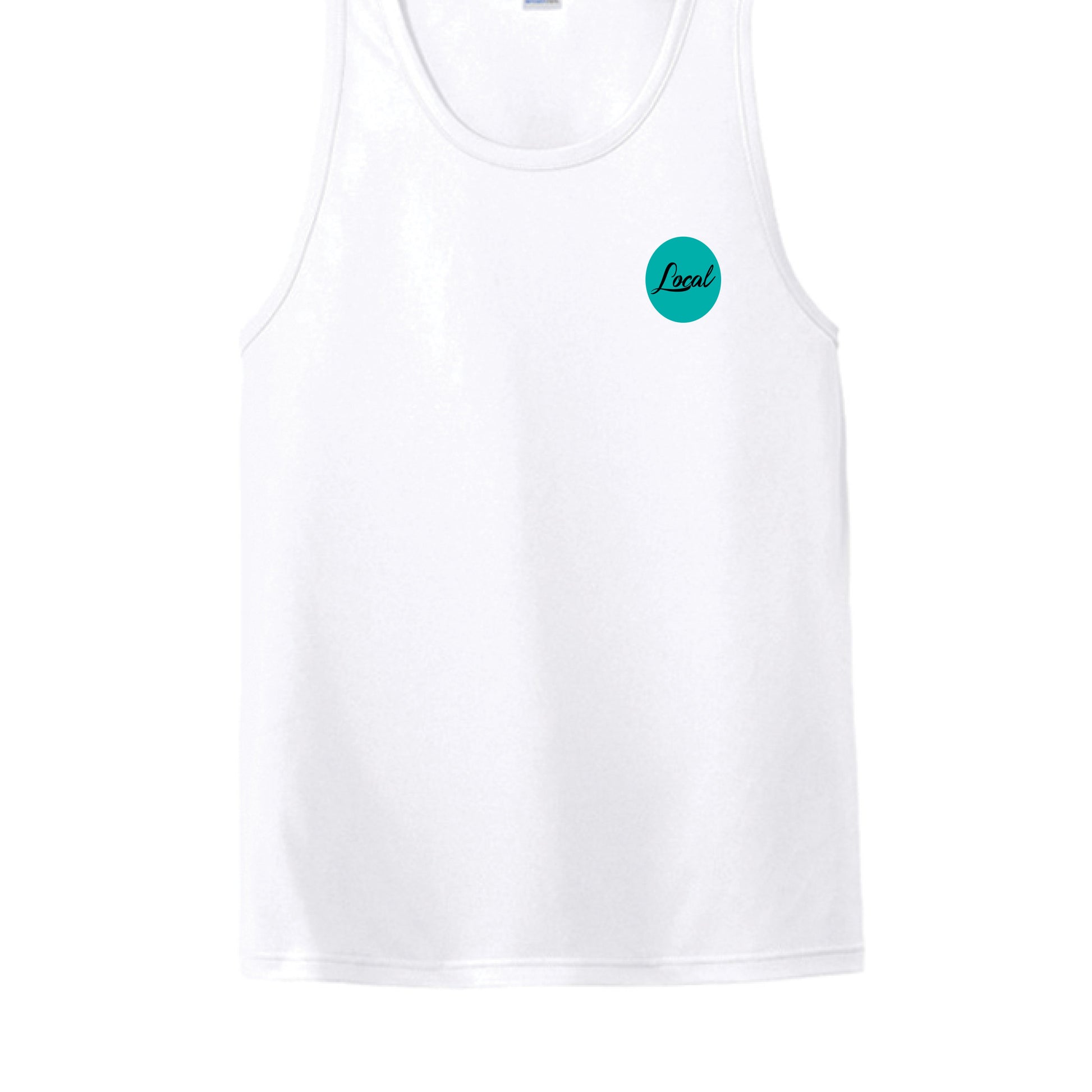 White - FRONT