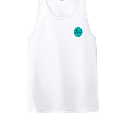 White - FRONT