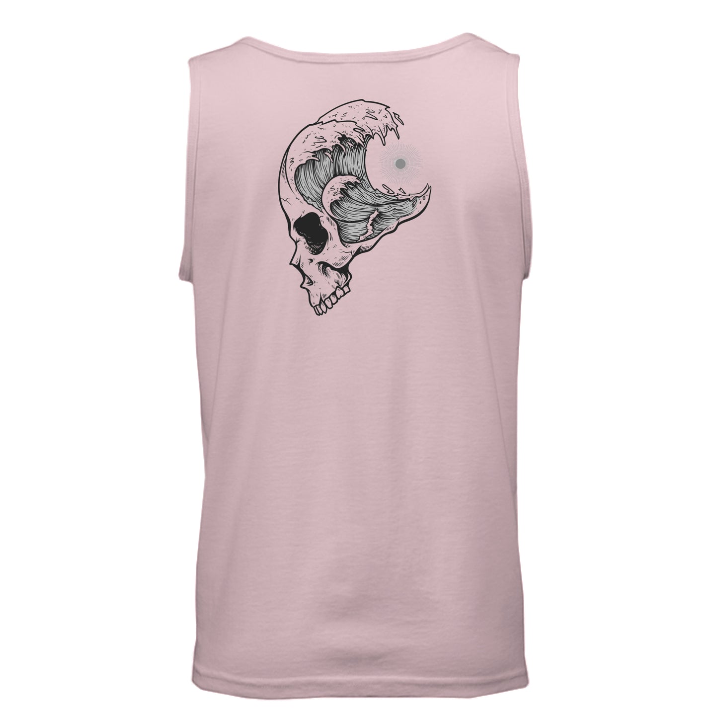 Pink - BACK