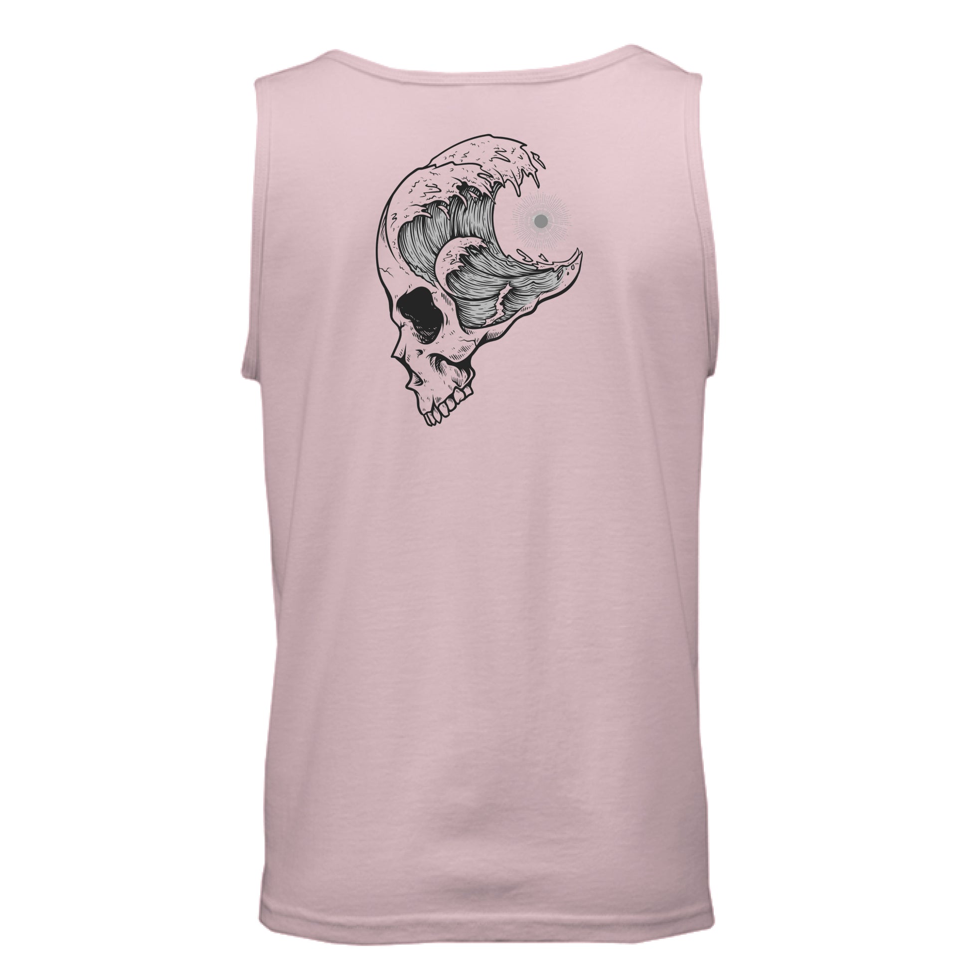 Pink - BACK