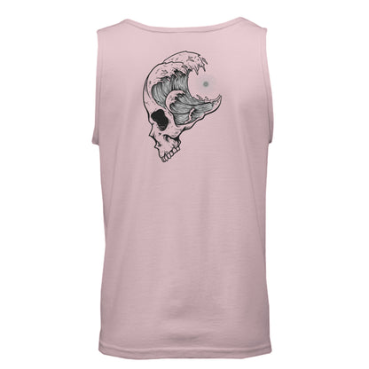 Pink - BACK