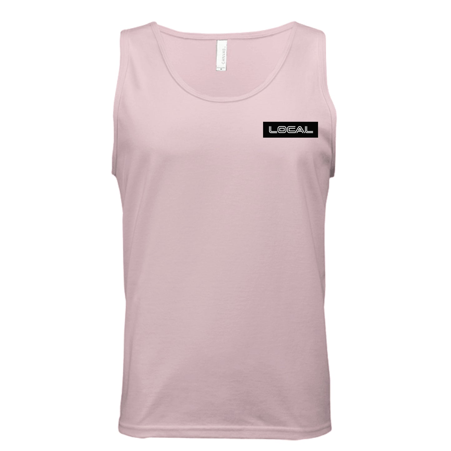 Pink - FRONT