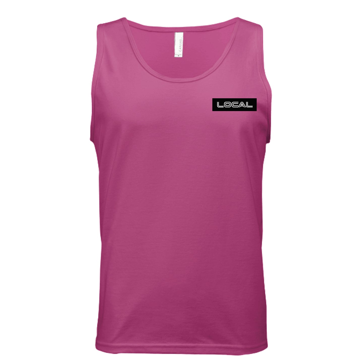 Mauve - FRONT