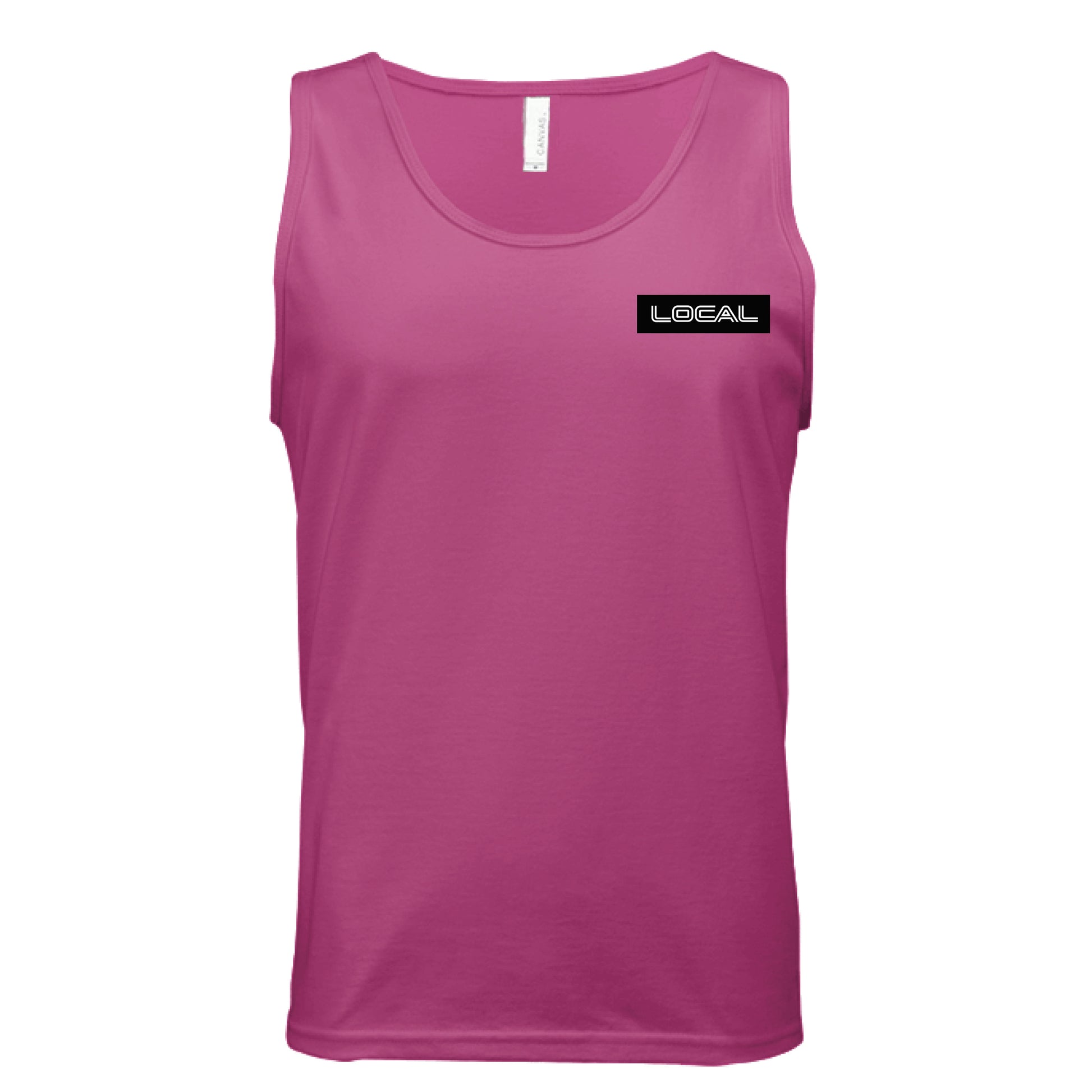 Mauve - FRONT