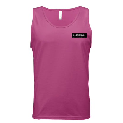 Mauve - FRONT