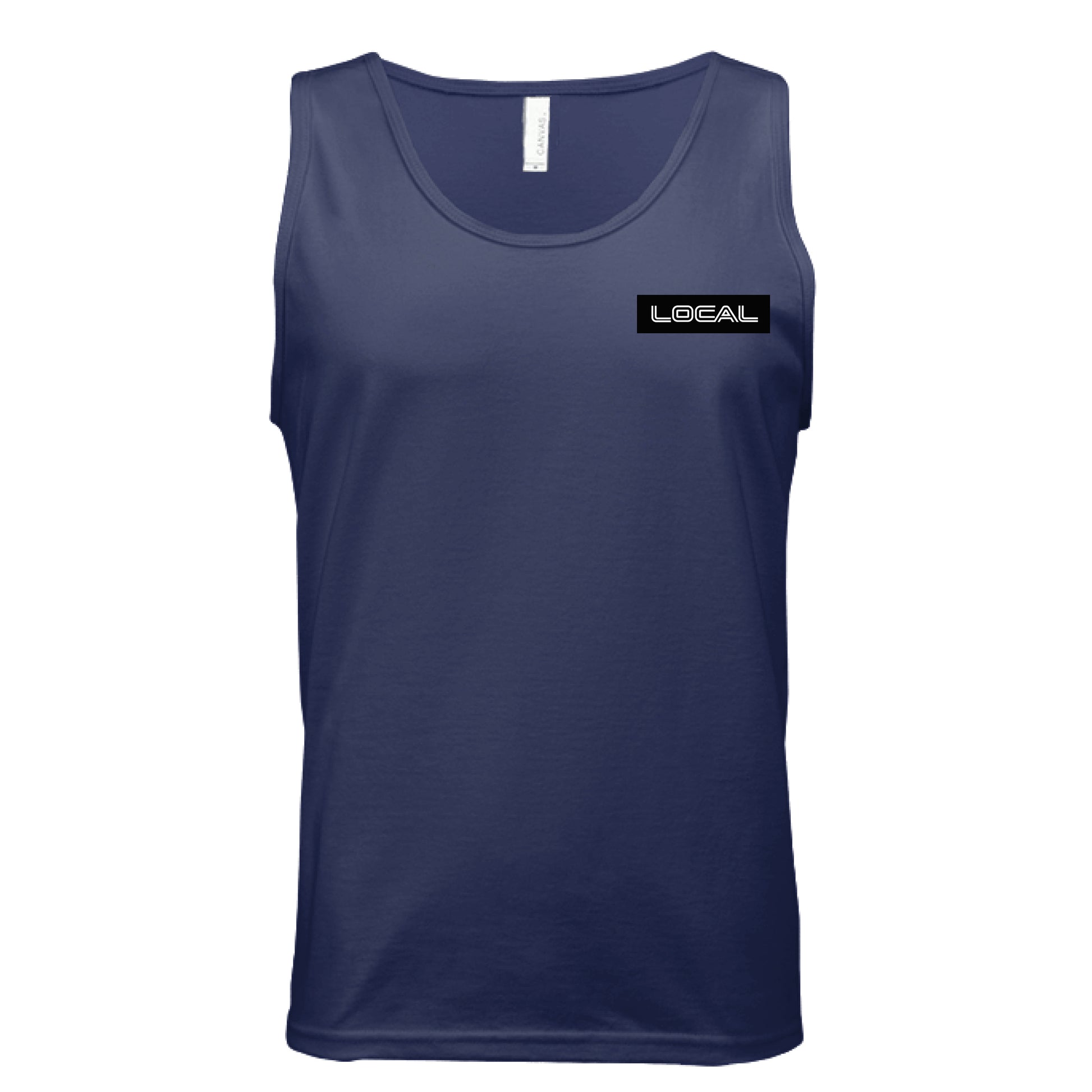 NAVY - FRONT