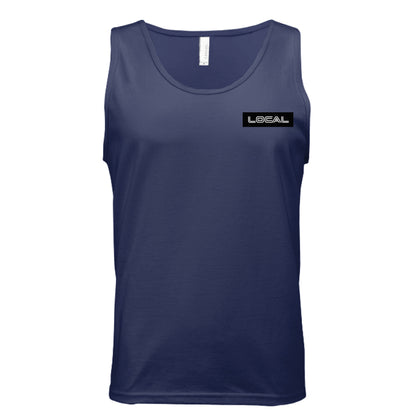 NAVY - FRONT