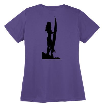Purple - BACK