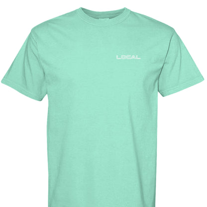 ISLAND REEF - FRONT