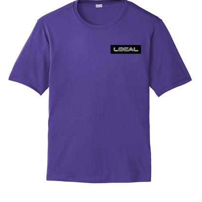 Purple - FRONT