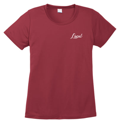 Cardinal - FRONT