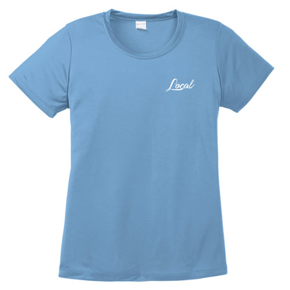 Carolina Blue - FRONT