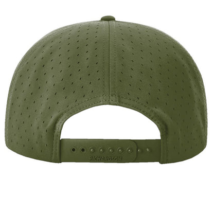 Moss - BACK