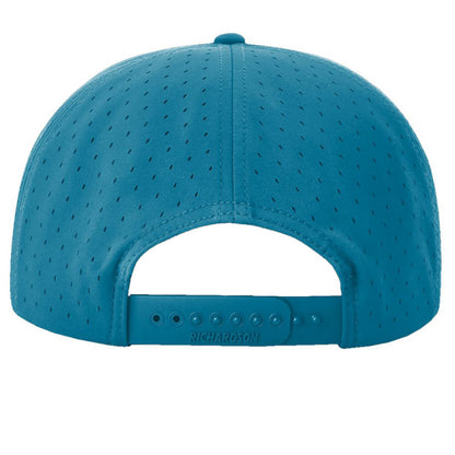 Pool Blue - BACK
