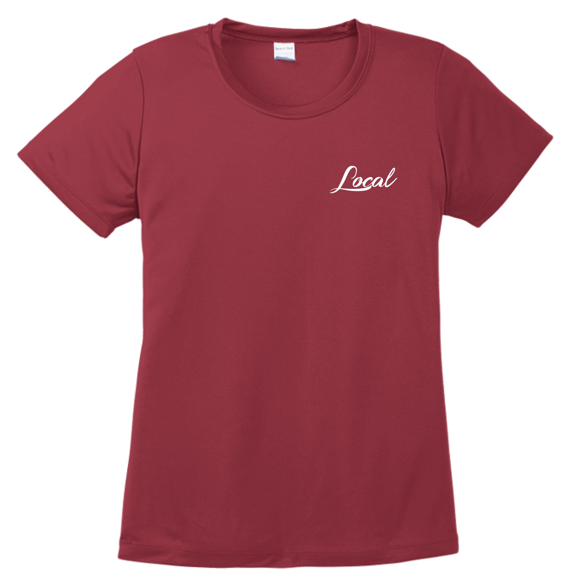 Cardinal - FRONT