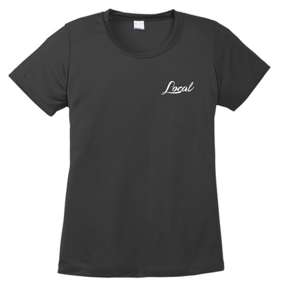 Black - FRONT
