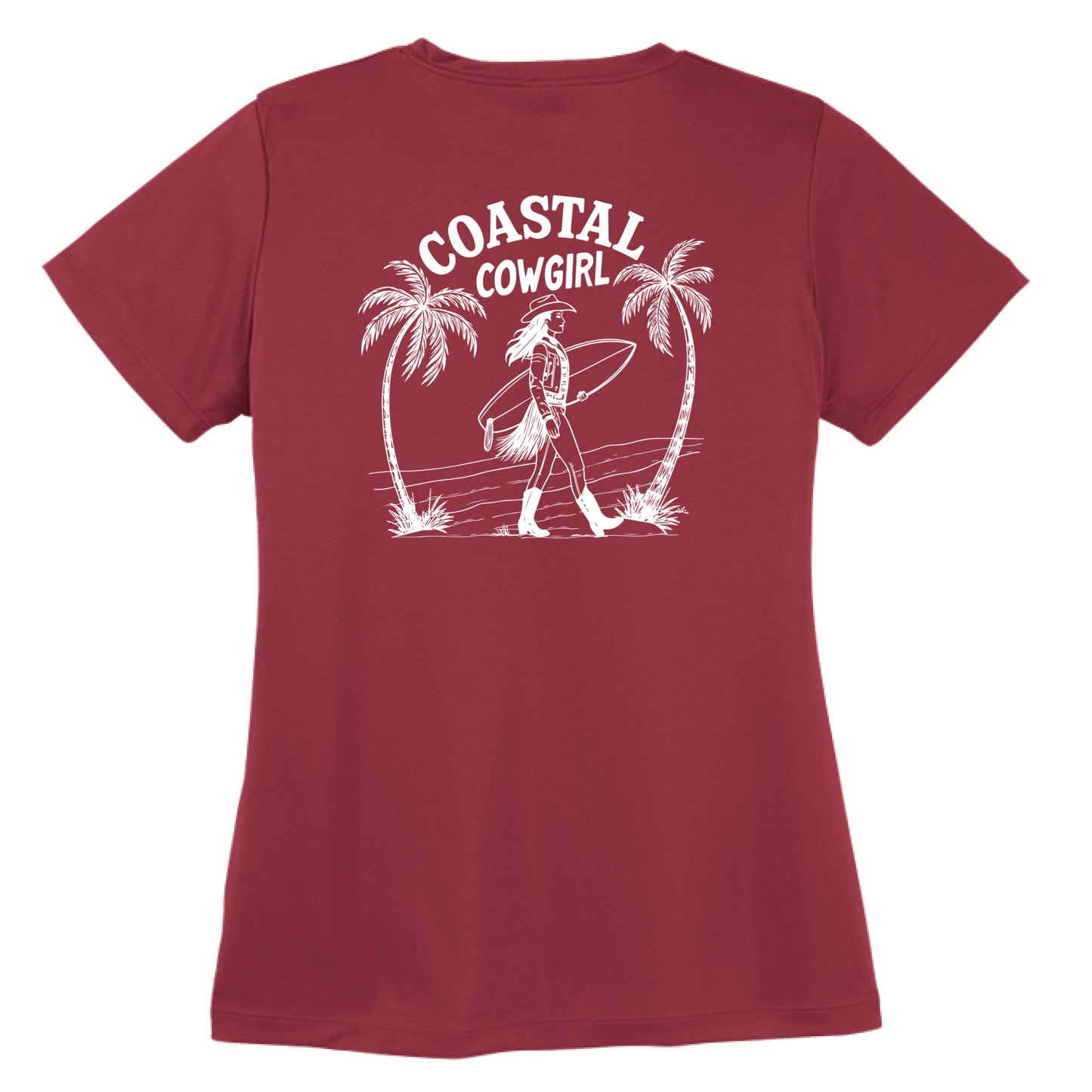Cardinal - BACK