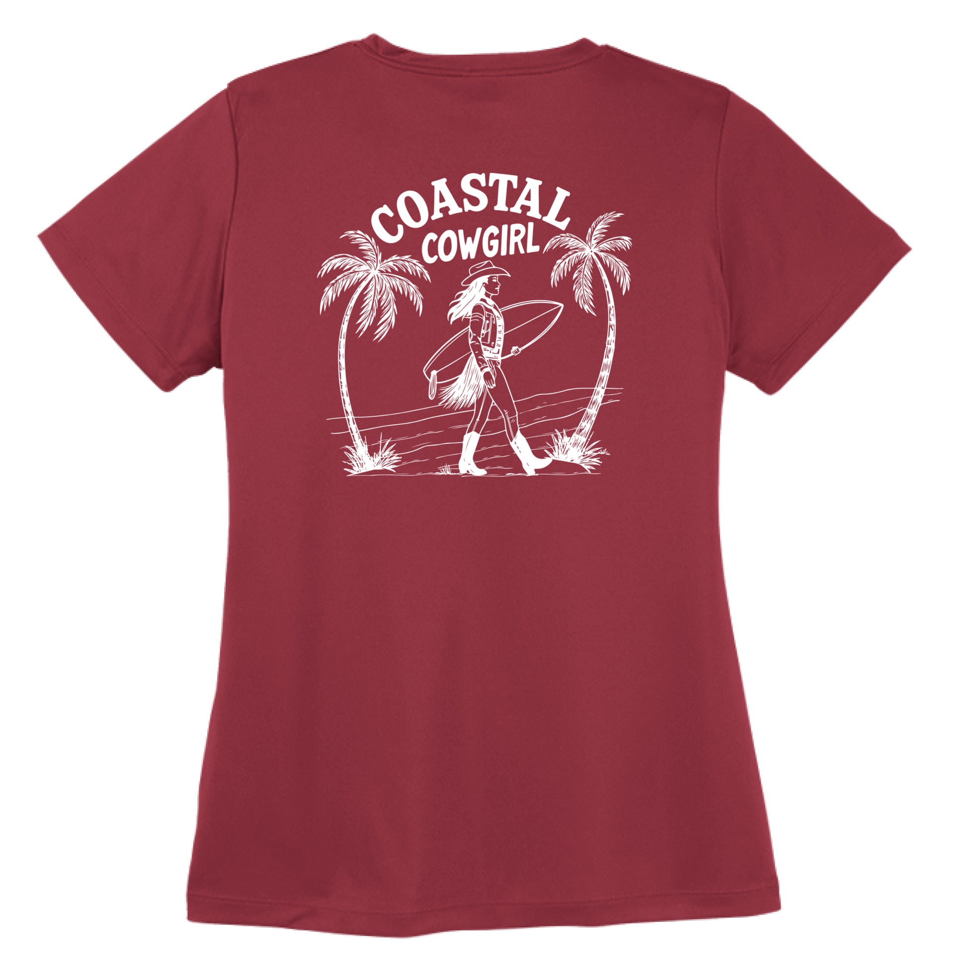 Cardinal - BACK