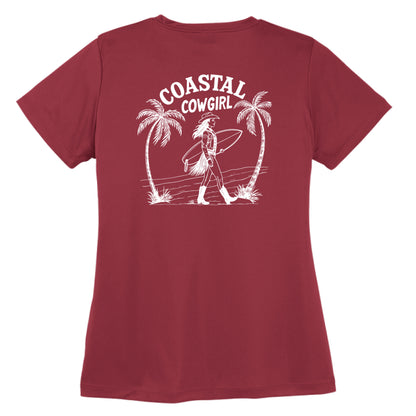 Cardinal - BACK