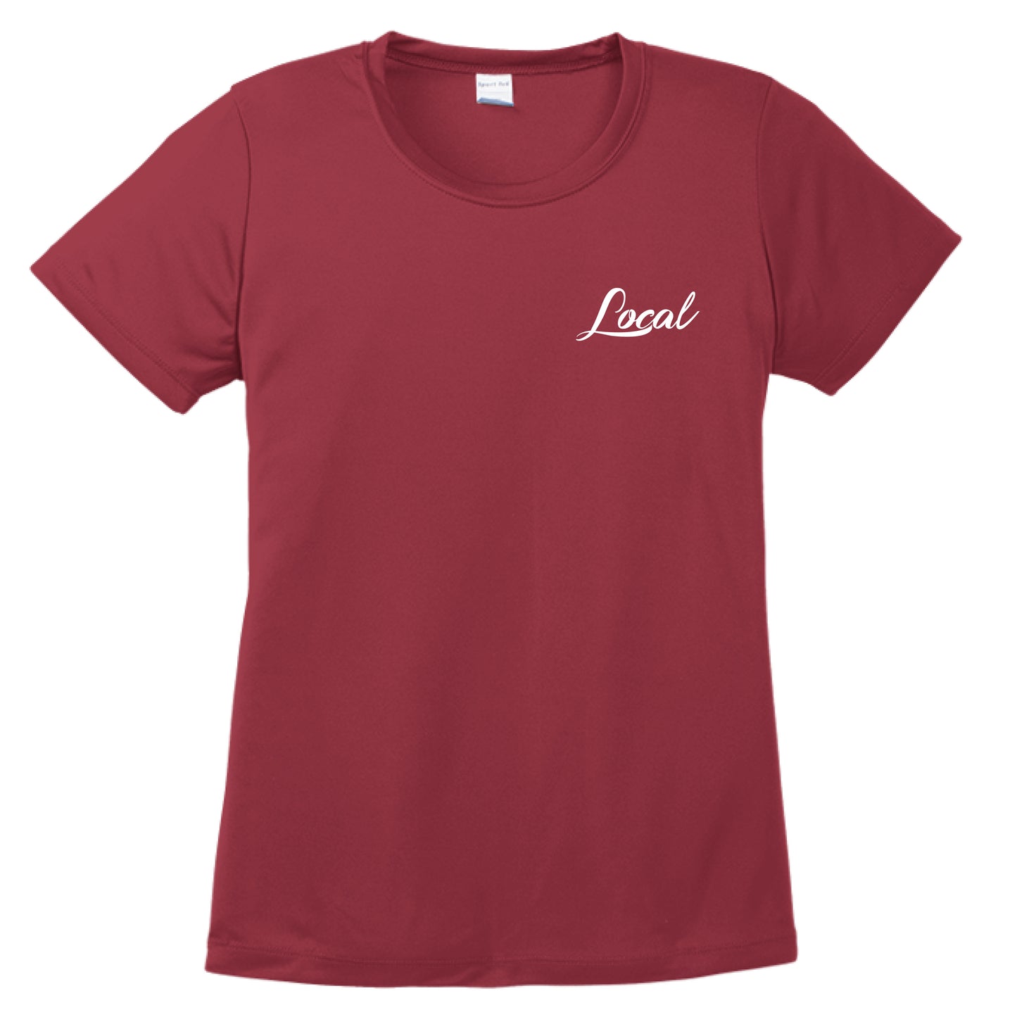 Cardinal - FRONT