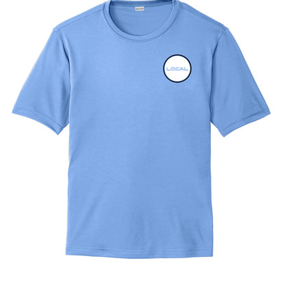 Carolina Blue - FRONT
