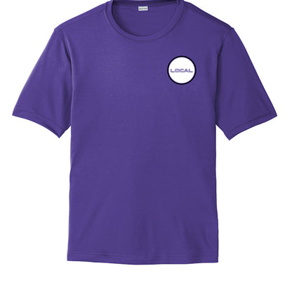 Purple - FRONT