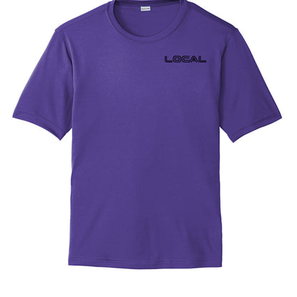 Purple - FRONT