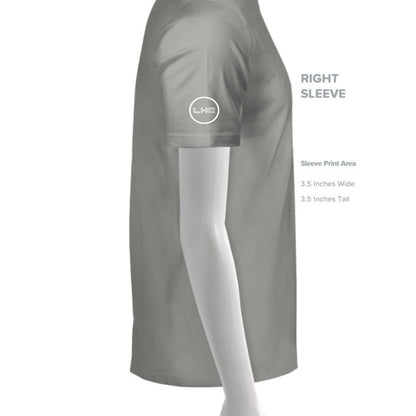 Grey Concrete Heather - SLEEVE_RIGHT