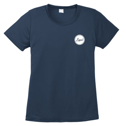 True Navy - FRONT