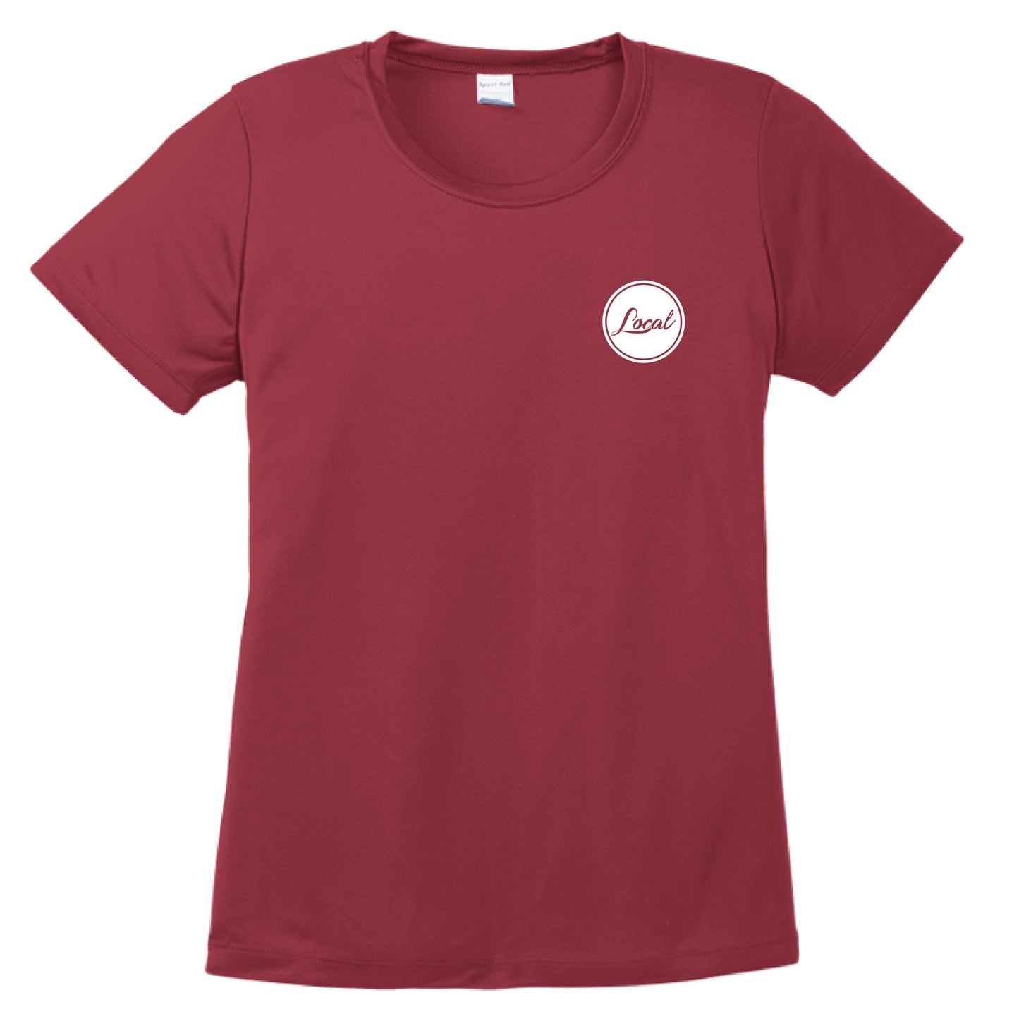 Cardinal - FRONT