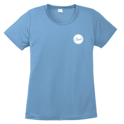 Carolina Blue - FRONT