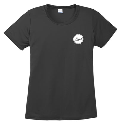 Black - FRONT